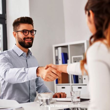 Good Luck Wishes For New Job