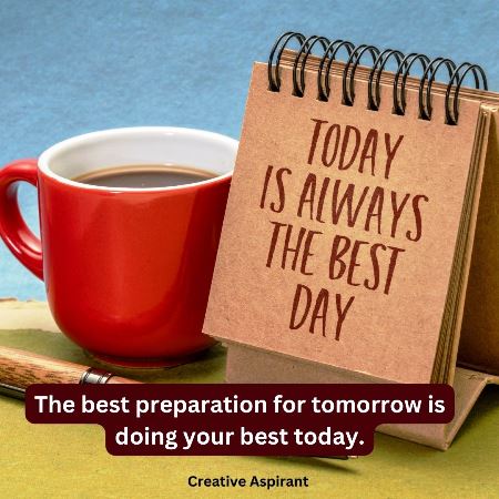 Exam Quotes For Students