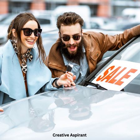 Funny Congratulations Wishes For New Car
