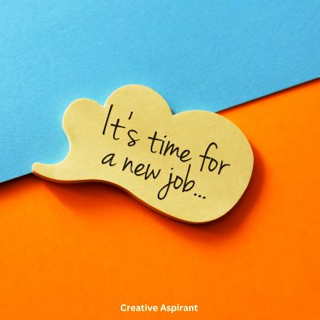 Good Luck Wishes For New Job