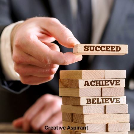 Messages For Achievement And Success
