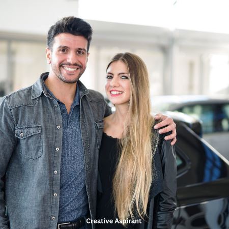 New Car Instagram Captions 