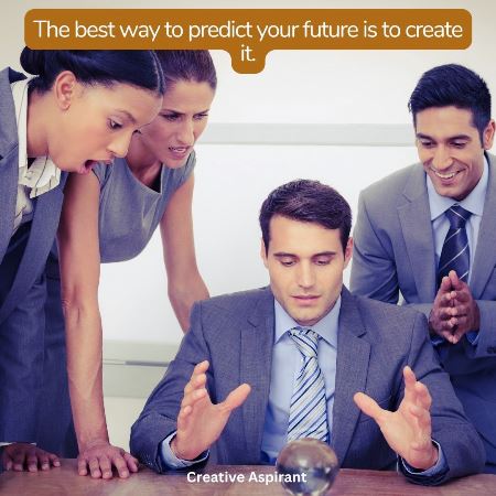 Quotes For A Successful Future