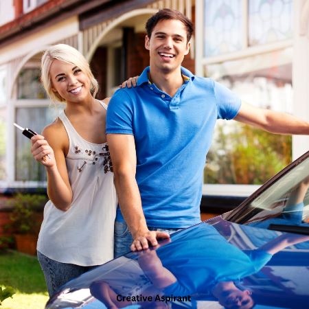 Top 10 Congratulations For New Car To Sister