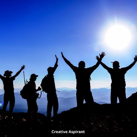 Wish You A Bright And Successful Future