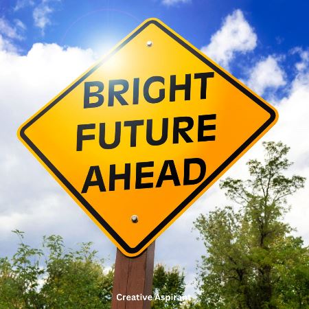 Wishes For A Bright Future