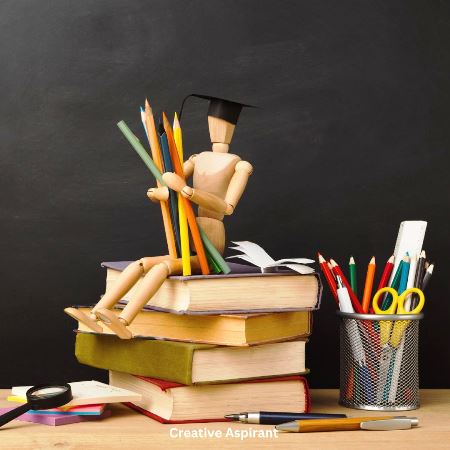 Wishes To Students For A Bright Future