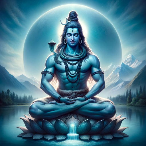 Best Instagram Bio for Mahadev Bhakt