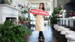 Congratulations Wish & Quotes For The Grand Opening Of Business And Shop