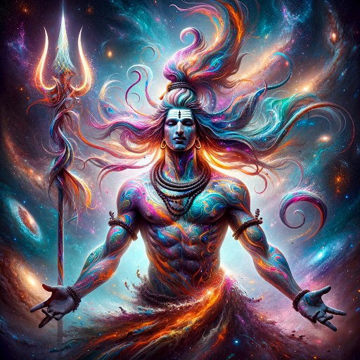 Creative Mahakal Instagram Bio