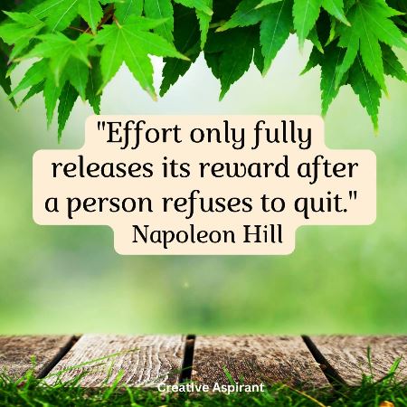 Motivational Quotes