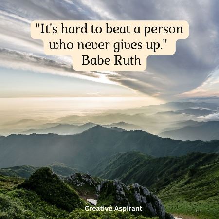 Quotes On Hard Work