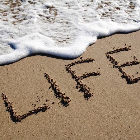 Thought Of The Day About Life