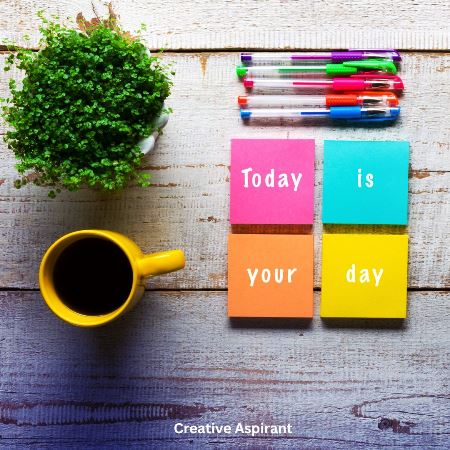 Today’s Thought Of The Day