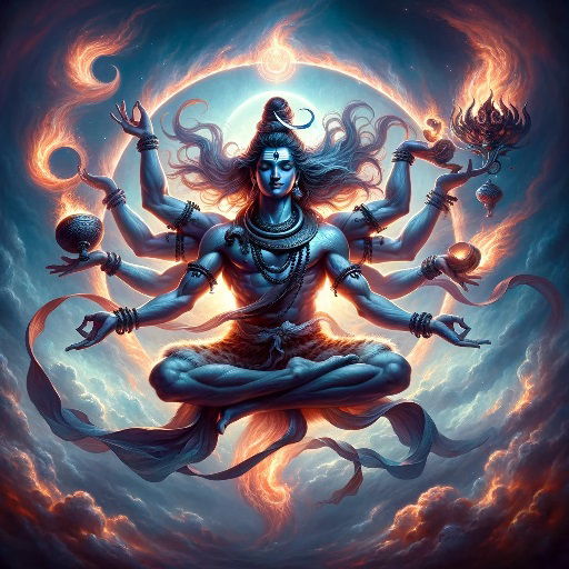 mahakal bio for instagram