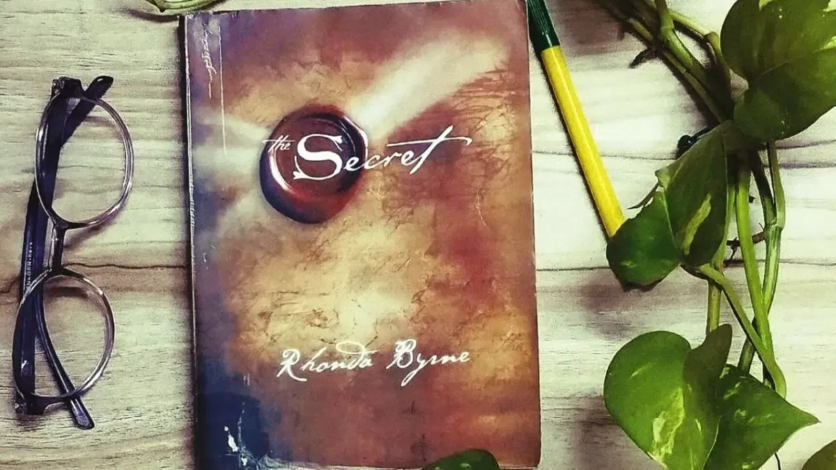 The Secret Book Summary