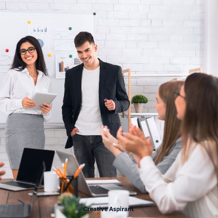 Wishes For A New Job To Boss