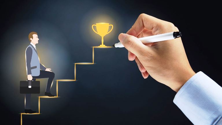 Manage Your Environment Go First class