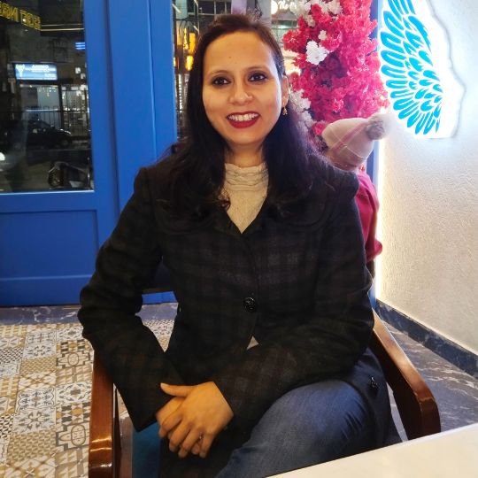 Monika tanwar