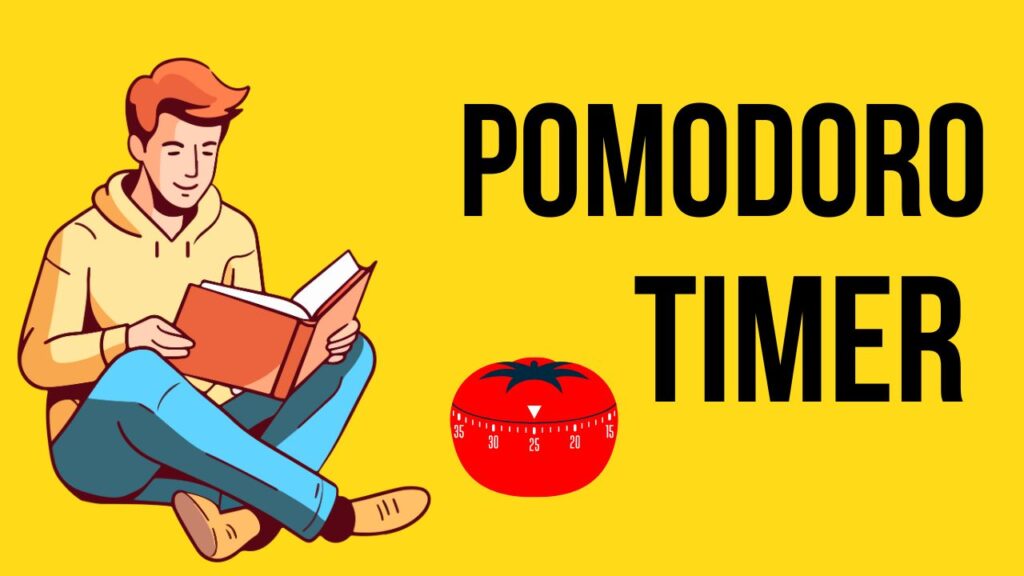 Pomodoro Timer