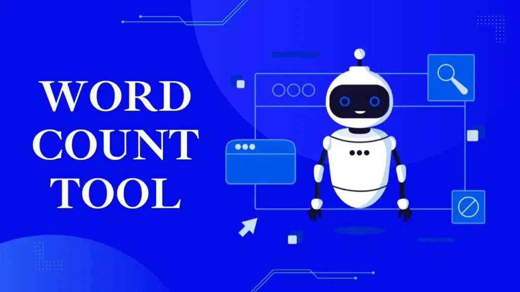 Word Count Counter