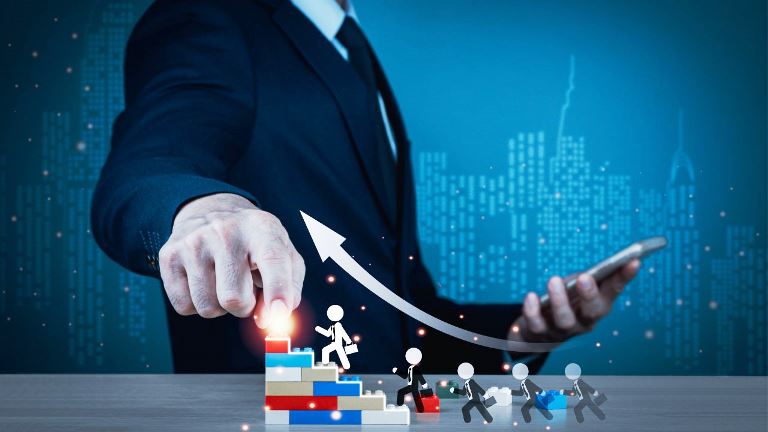 5 Secrets Of Fast Lane Business 