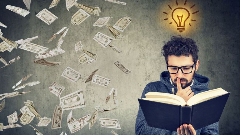 Shortcuts To Earn Money 