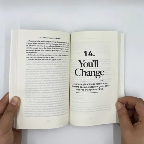 The Psychology of Money - Image 3