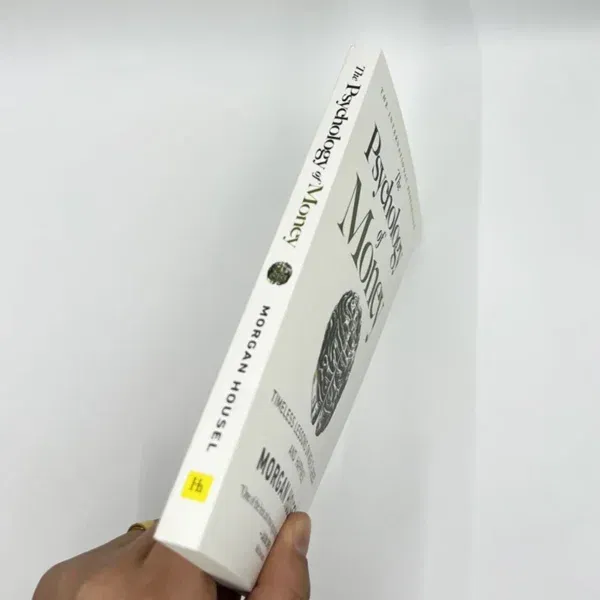 The Psychology of Money - Image 9