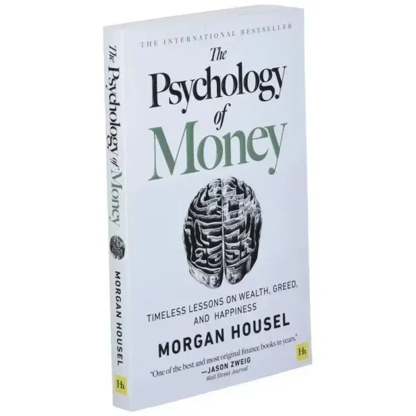 The Psychology of Money - Image 7