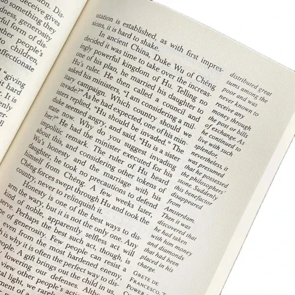 The Concise 48 Laws of Power (Robert Greene) - Image 5