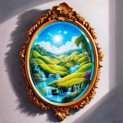 The Mirror Of Enrised