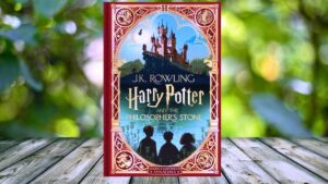 Harry Potter And The Philosopher’s Stone Summary