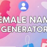 Female Name Generator