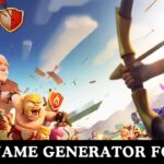 Clan Name Generator for Clash of Clans