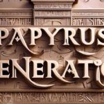 Papyrus Font Generator