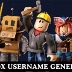 Roblox Username Generator & Ideas