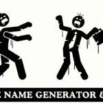 Zombie Name Generator